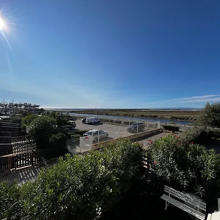 5/6 Personnes Avec Piscine Et Wifi - Fr-1-784-40 *